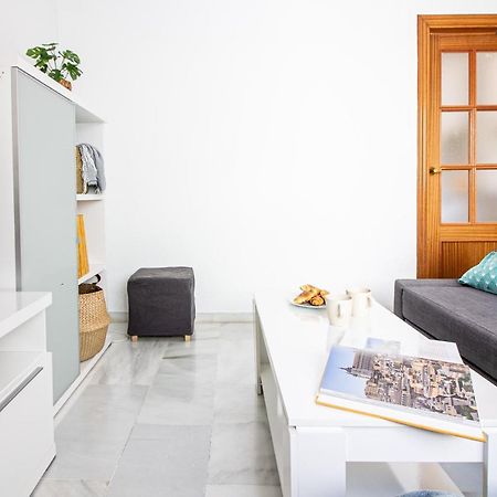 Mariblanca Freshapartments By Bossh! Apartments Малага Екстериор снимка
