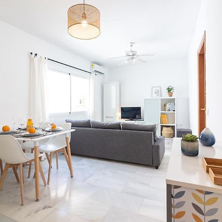 Mariblanca Freshapartments By Bossh! Apartments Малага Екстериор снимка