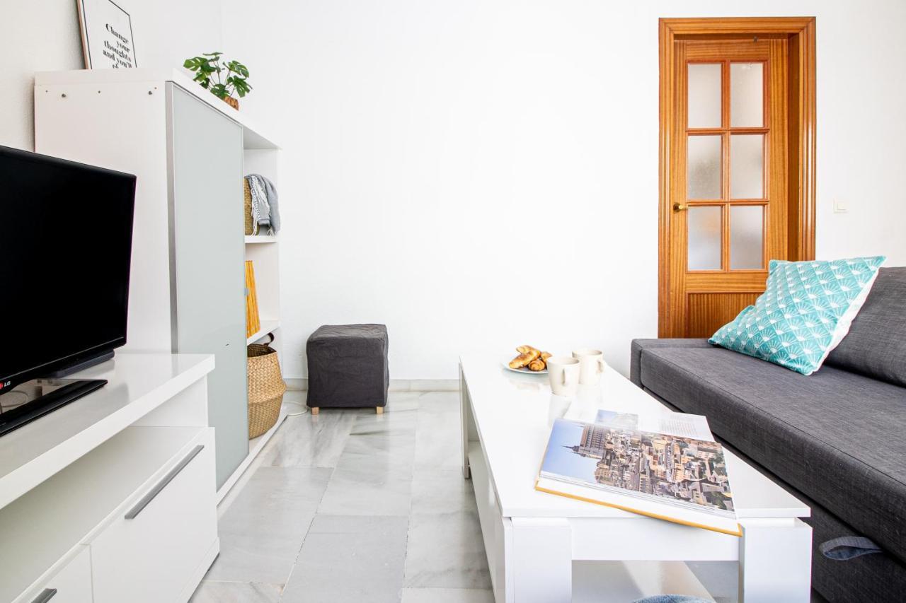 Mariblanca Freshapartments By Bossh! Apartments Малага Екстериор снимка